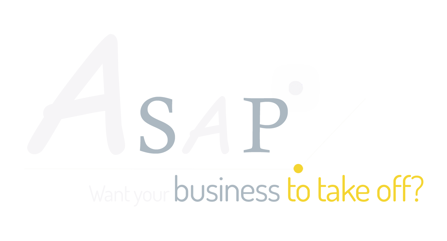 Asap operational logo